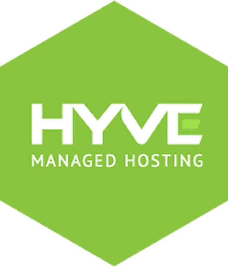 Hyve - First CISPE UK Member