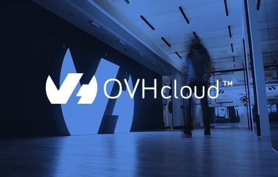 ovhcloud