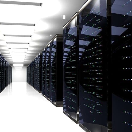 What Are Dedicated Servers
