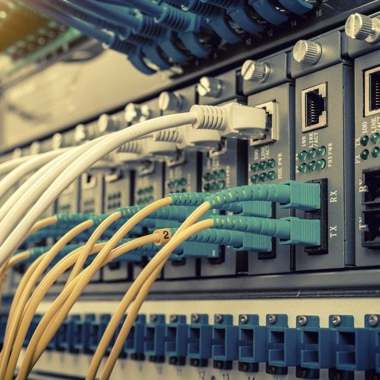 Best Dedicated Server Hosting