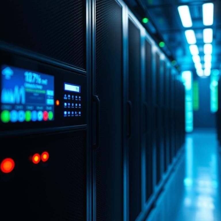 Cheap Dedicated Server UK