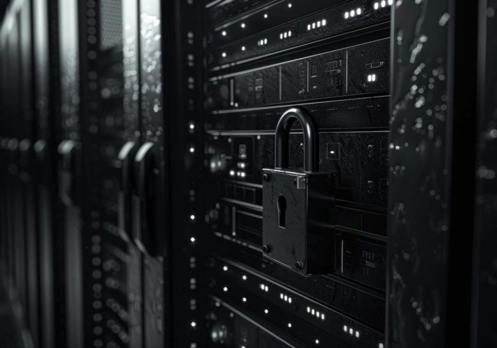 Server Security 2025 Server Security 2025