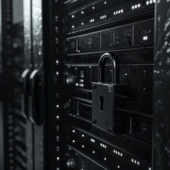 Server Security 2025