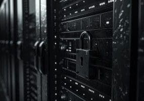 Server Security 2025