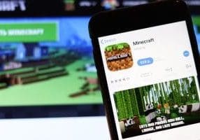 UK Minecraft Hosting
