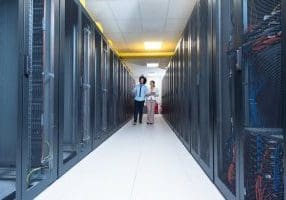 What Is A Datacentre