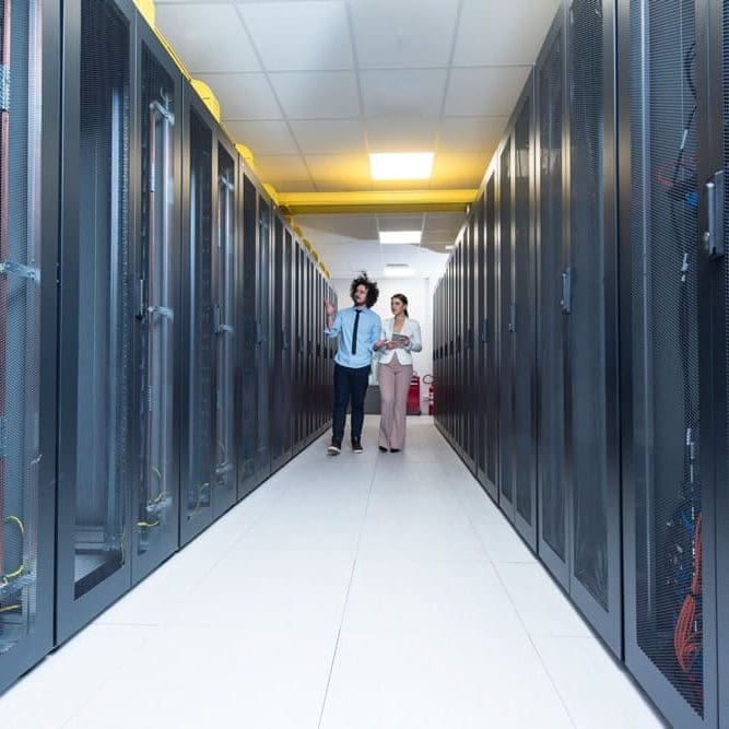 What Is A Datacentre What Is A Datacentre