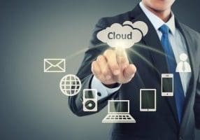 What is Cloud Hosting