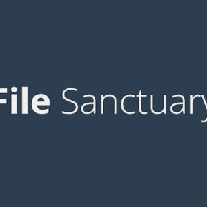file sanctuary