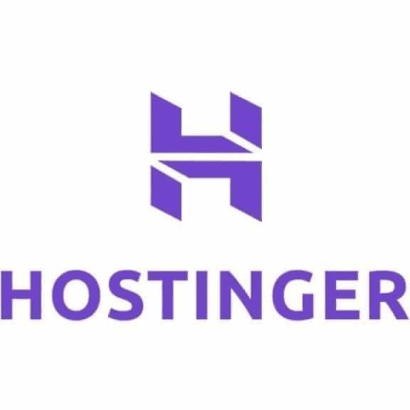 hostinger hostinger