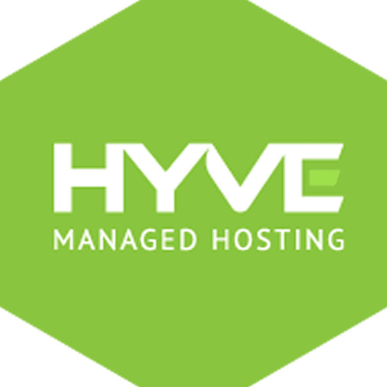 Hyve Managed Hosting Hyve - First CISPE UK Member
