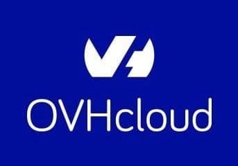 OVHcloud UK Hosting