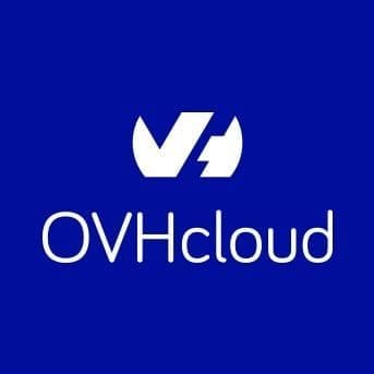 ovhcloud OVHcloud UK Hosting